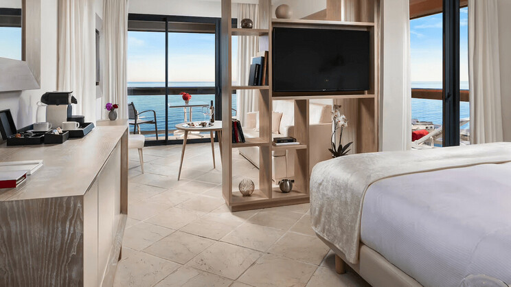 RedLevel Junior Suite 